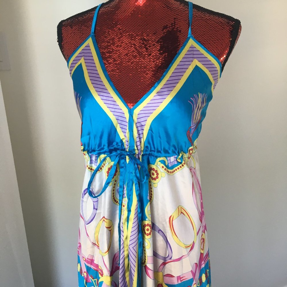 Summer Dress